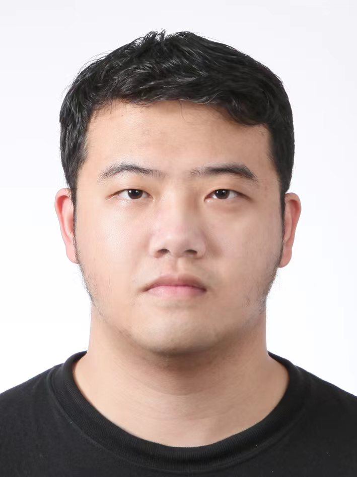 Zengyu Ye (spoilvoid)